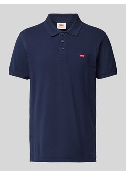 Koszulka polo o kroju regular fit z naszywką z logo ze sklepu Peek&Cloppenburg  w kategorii T-shirty męskie - zdjęcie 174161920