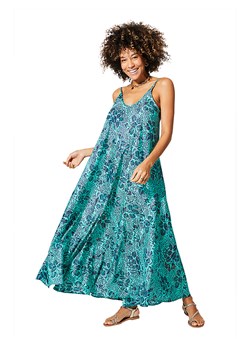 Ipanima Sukienka w kolorze niebieskim ze sklepu Limango Polska w kategorii Sukienki - zdjęcie 174162460