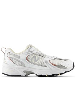 Buty dziecięce New Balance PZ530GA - białe - id: 3236669 - marki New Balance - 174163102 Buty dziecięce New Balance PZ530GA - białe ze sklepu streetstyle24.pl w kategorii Buty sportowe dziecięce - zdjęcie 174163102