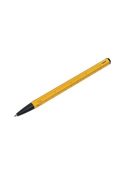 TROIKA długopis wielofunkcyjny Construction Basic ze sklepu ANSWEAR.com w kategorii Akcesoria biurowe - zdjęcie 174169861