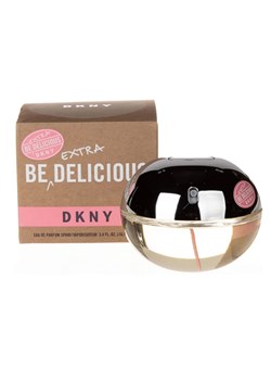 DKNY Be Extra Delicious - EDP - 100 ml ze sklepu Limango Polska w kategorii Perfumy damskie - zdjęcie 174171514
