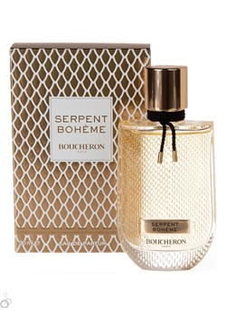 Boucheron Serpent Boheme - EDP - 90 ml ze sklepu Limango Polska w kategorii Perfumy damskie - zdjęcie 174171521