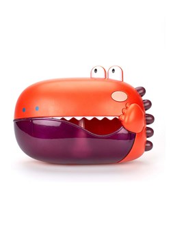Magni Zabawka &quot;Dino&quot; na bańki mydlane - 18 m+ ze sklepu Limango Polska w kategorii Zabawki - zdjęcie 174171530