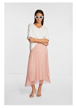 Rich &amp; Royal Spódnica w kolorze jasnoróżowym ze sklepu Limango Polska w kategorii Spódnice - zdjęcie 174172204