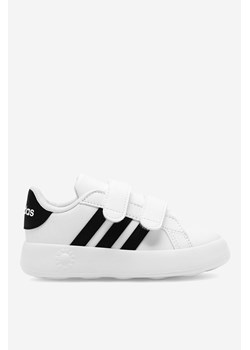 Obuwie sportowe ADIDAS GRAND COURT 2.0 CF I  ID5271 ze sklepu ccc.eu w kategorii Buty sportowe dziecięce - zdjęcie 174172661