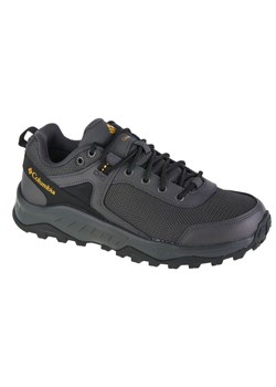 Buty Columbia Trailstorm Ascend Wp 2044281089 szare ze sklepu ButyModne.pl w kategorii Buty trekkingowe męskie - zdjęcie 174175251