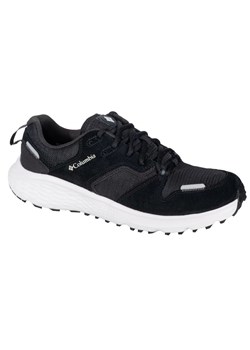 Buty Columbia Benson 2077141010 czarne ze sklepu ButyModne.pl w kategorii Buty trekkingowe męskie - zdjęcie 174175272