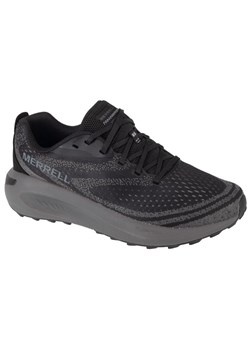 Buty Merrell Morphlite  J068063 czarne ze sklepu ButyModne.pl w kategorii Buty trekkingowe męskie - zdjęcie 174175280