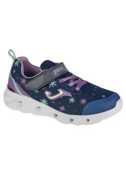 Buty Joma Space 2403  JSPACS2403V niebieskie ze sklepu ButyModne.pl w kategorii Buty sportowe dziecięce - zdjęcie 174175281