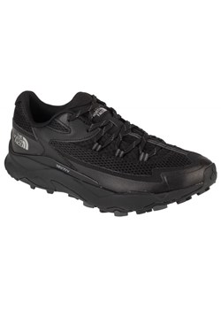 Buty The North Face Vectic Taraval NF0A52Q1KX7 czarne ze sklepu ButyModne.pl w kategorii Buty trekkingowe męskie - zdjęcie 174175283