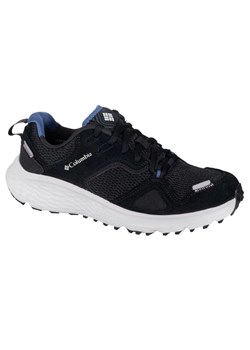 Buty Columbia Bethany 2062531010 czarne ze sklepu ButyModne.pl w kategorii Buty sportowe damskie - zdjęcie 174175284