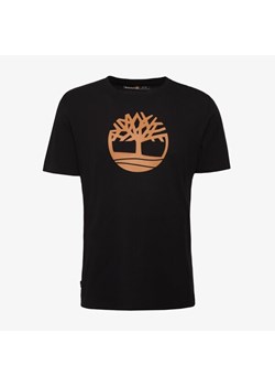 TIMBERLAND T-SHIRT TREE LOGO SHORT SLEEVE TEE ze sklepu Timberland w kategorii T-shirty męskie - zdjęcie 174177044