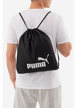 Worek na obuwie Puma PHASE GYM SACK 7994401 ze sklepu ccc.eu w kategorii Plecaki - zdjęcie 174178174