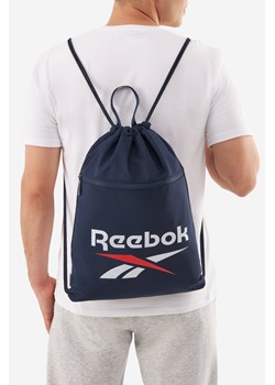 Worek na obuwie Reebok RBK-B-044-CCC ze sklepu ccc.eu w kategorii Plecaki - zdjęcie 174178212