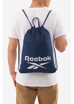 Worek na obuwie Reebok RBK-B-044-CCC ze sklepu ccc.eu w kategorii Plecaki - zdjęcie 174178222