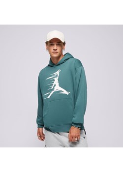 BLUZA Z KAPTUREM M JORDAN MVP HBR FLC PO ze sklepu Sizeer w kategorii Bluzy męskie - zdjęcie 174272613