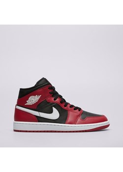 AIR JORDAN 1 MID ze sklepu Sizeer w kategorii Buty sportowe męskie - zdjęcie 174272651