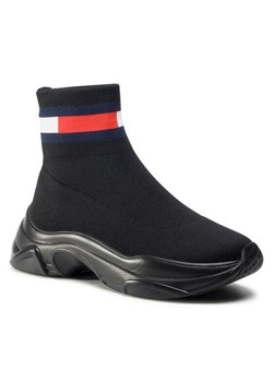 SNEAKERSY TOMMY HILFIGER BTH60 ze sklepu olika.com.pl w kategorii Buty sportowe damskie - zdjęcie 174275094