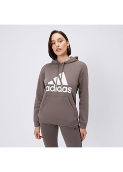 adidas bluza z kapturem w bl fl r hd ir9333 ze sklepu 50style.pl w kategorii Bluzy damskie - zdjęcie 174279683