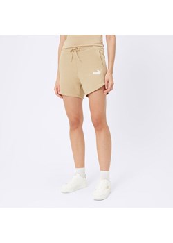 puma szorty ess 5&quot; high waist tr 848339 83 ze sklepu 50style.pl w kategorii Szorty - zdjęcie 174279692