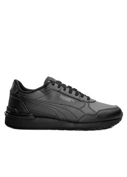 Puma St Runner V4 L Męskie Czarne (39906809) ze sklepu Worldbox w kategorii Buty sportowe męskie - zdjęcie 174286520