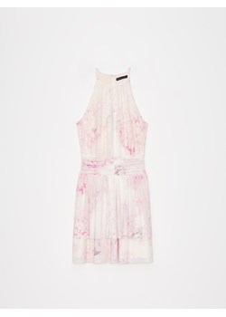 Mohito - Sukienka mini - pastelowy różowy ze sklepu Mohito w kategorii Sukienki - zdjęcie 174292374
