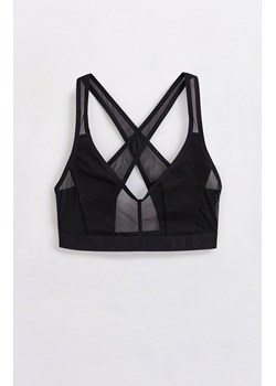 Biustonosz miękki soft bustier LBE 2493, Kolor czarny, Rozmiar S, Conte ze sklepu Intymna w kategorii Biustonosze - zdjęcie 174298253