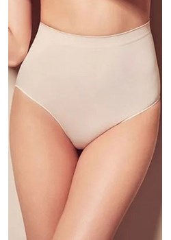 Gatta figi modelujące beżowe wysoki stan Corrective Bikini Wear, Kolor beżowy, Rozmiar S, Gatta ze sklepu Intymna w kategorii Bielizna wyszczuplająca - zdjęcie 174305853