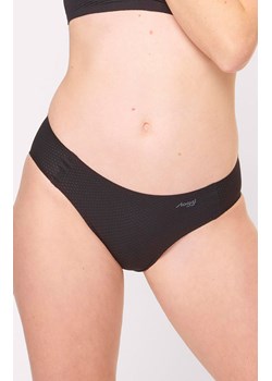 Sloggi bezszwowe figi tai ZERO Feel Flow 10213181, Kolor czarny, Rozmiar S, Sloggi - id: 167867 - marki Sloggi - 174322930 Sloggi bezszwowe figi tai ZERO Feel Flow 10213181, Kolor czarny, Rozmiar S, Sloggi ze sklepu Intymna w kategorii Majtki damskie - zdjęcie 174322930
