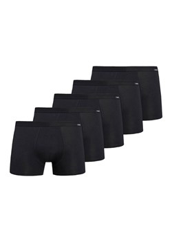 5-pack bokserki męskie czarne Levi 801, Kolor czarny, Rozmiar 3XL, Teyli ze sklepu Intymna w kategorii Majtki męskie - zdjęcie 174324382