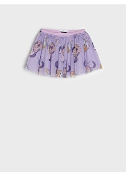 Sinsay - Spódnica tiulowa Myszka Minnie - fioletowy ze sklepu Sinsay w kategorii Spódnice dziewczęce - zdjęcie 174333381