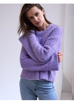 Sweter MONTRE J. Fiolet XS ze sklepu Diverse w kategorii Swetry damskie - zdjęcie 174342331