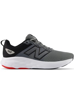 Buty męskie New Balance M460LY4 – szare ze sklepu New Balance Poland w kategorii Buty sportowe męskie - zdjęcie 174361474