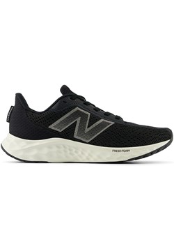 Buty damskie New Balance Fresh Foam Arishi v4 WARISYK4 – czarne ze sklepu New Balance Poland w kategorii Buty sportowe damskie - zdjęcie 174361483