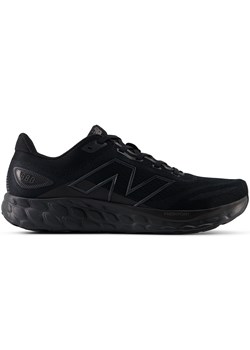 Buty męskie New Balance Fresh Foam 680 v8 M680CK8 – czarne ze sklepu New Balance Poland w kategorii Buty sportowe męskie - zdjęcie 174361491