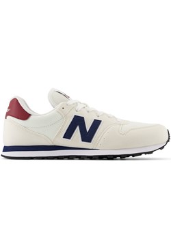 Buty męskie New Balance GM500RTC – beżowe ze sklepu New Balance Poland w kategorii Buty sportowe męskie - zdjęcie 174361494