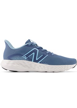 Buty damskie New Balance W411CL3 – niebieskie ze sklepu New Balance Poland w kategorii Buty sportowe damskie - zdjęcie 174361504