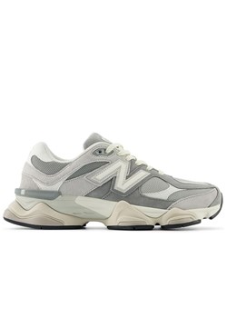 Buty New Balance U9060EEE - szare ze sklepu streetstyle24.pl w kategorii Buty sportowe męskie - zdjęcie 174363341