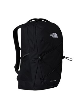 Plecak The North Face Jester 0A3VXF4H01 - czarny ze sklepu streetstyle24.pl w kategorii Plecaki - zdjęcie 174363351