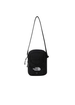 Torba The North Face Jester 0A52UC4H01 - czarna ze sklepu streetstyle24.pl w kategorii Torby męskie - zdjęcie 174363361