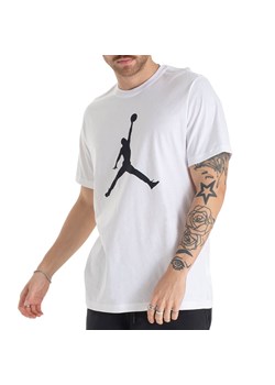 Koszulka Jordan Jumpman CJ0921-100 - biała ze sklepu streetstyle24.pl w kategorii T-shirty męskie - zdjęcie 174363371