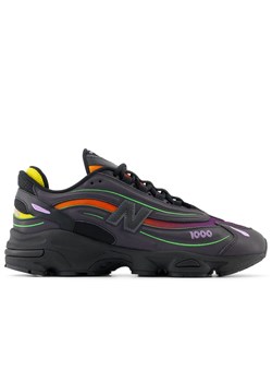 Buty New Balance M1000TP - czarne ze sklepu streetstyle24.pl w kategorii Buty sportowe męskie - zdjęcie 174363382