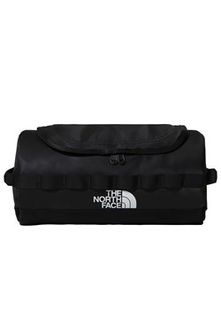 Kosmetyczka podróżna The North Face Base Camp L 0A52TF53R1 - czarna ze sklepu streetstyle24.pl w kategorii Kosmetyczki męskie - zdjęcie 174363404