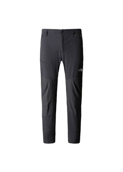 Spodnie The North Face Speedlight Slim Tapered 0A7X6E0C51 - czarne ze sklepu streetstyle24.pl w kategorii Spodnie męskie - zdjęcie 174363423