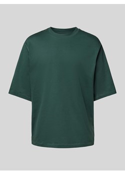 T-shirt o kroju oversized z okrągłym dekoltem model ‘MILLENIUM’ ze sklepu Peek&Cloppenburg  w kategorii T-shirty męskie - zdjęcie 174371370