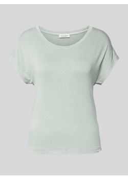 T-shirt z krótkimi rękawami ze sklepu Peek&Cloppenburg  w kategorii Bluzki damskie - zdjęcie 174371501