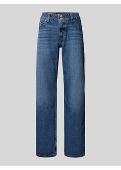Jeansy rozkloszowane z 5 kieszeniami model ‘ITS A VIBE’ ze sklepu Peek&Cloppenburg  w kategorii Jeansy damskie - zdjęcie 174372373