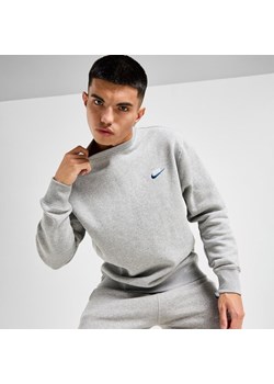 NIKE BLUZA M NSW CLUB DT CREW BB ze sklepu JD Sports  w kategorii Bluzy męskie - zdjęcie 174385414