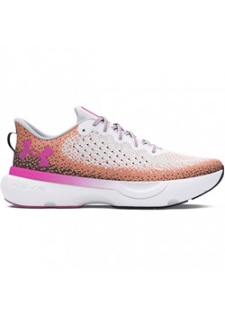 Damskie buty do biegania Under Armour UA W Infinite - multikolor ze sklepu Sportstylestory.com w kategorii Buty sportowe damskie - zdjęcie 174388240