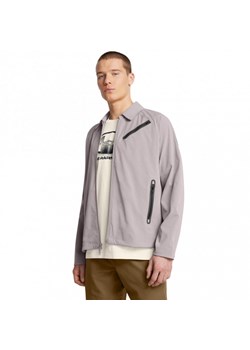 Męska kurtka przejściowa Under Armour UA Unstoppable Vented Jkt - beżowa ze sklepu Sportstylestory.com w kategorii Kurtki męskie - zdjęcie 174388503